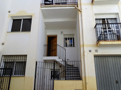 0351, Orgiva. Modern Four Bedroom Townhouse