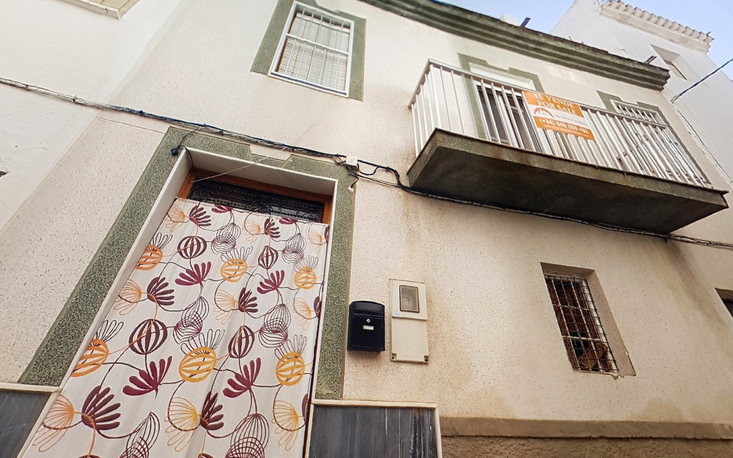 Alpujarras Property For Sale Orgiva Properties