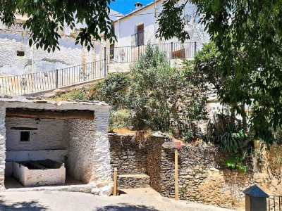 0360, Traditional style renovated village house