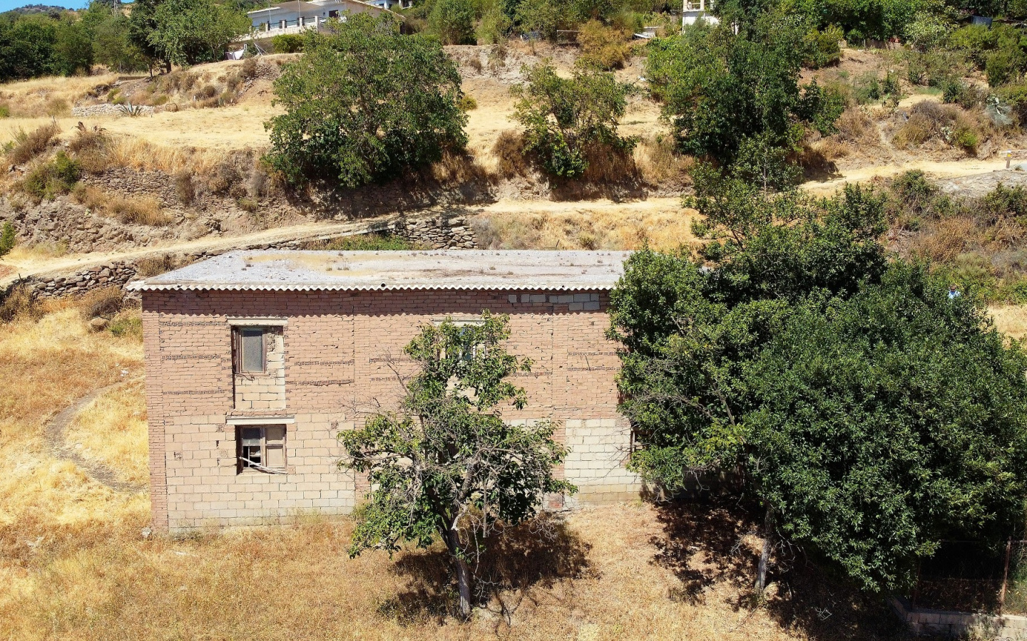 Alpujarras Property For Sale Orgiva Properties