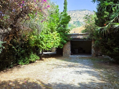 0617, Carataunas. Two + One bedrooms House