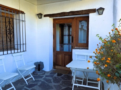 0630, Bubion. Three Bedrooms Apartment