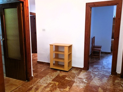 0631, Orgiva. Four Bedrooms Apartment