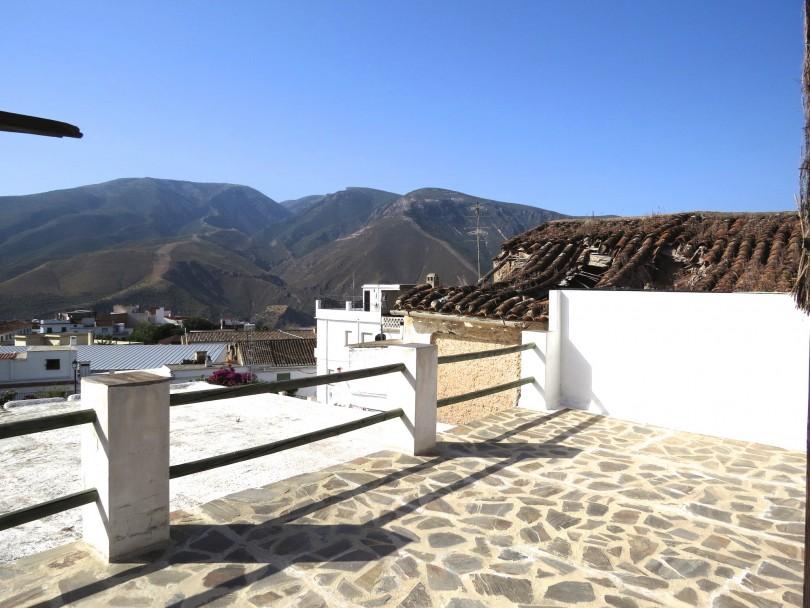 Alpujarras Property For Sale Orgiva Properties