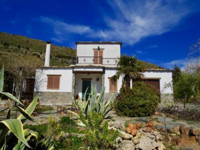 0016, Soportujar. Fantastic views cortijo four bedrooms