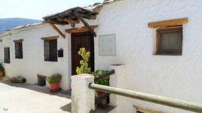 0236, Traditional Rustic Village House